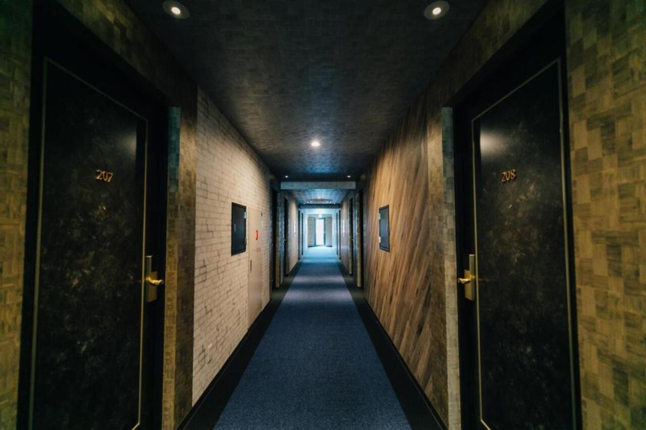 The Celecton Kurashiki Mizushima Hotel Exterior photo