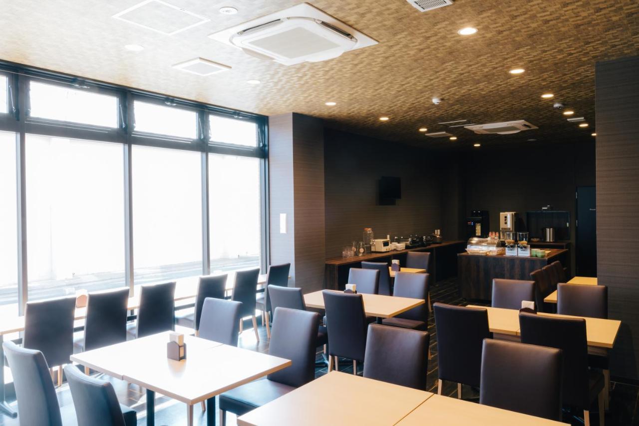 The Celecton Kurashiki Mizushima Hotel Exterior photo