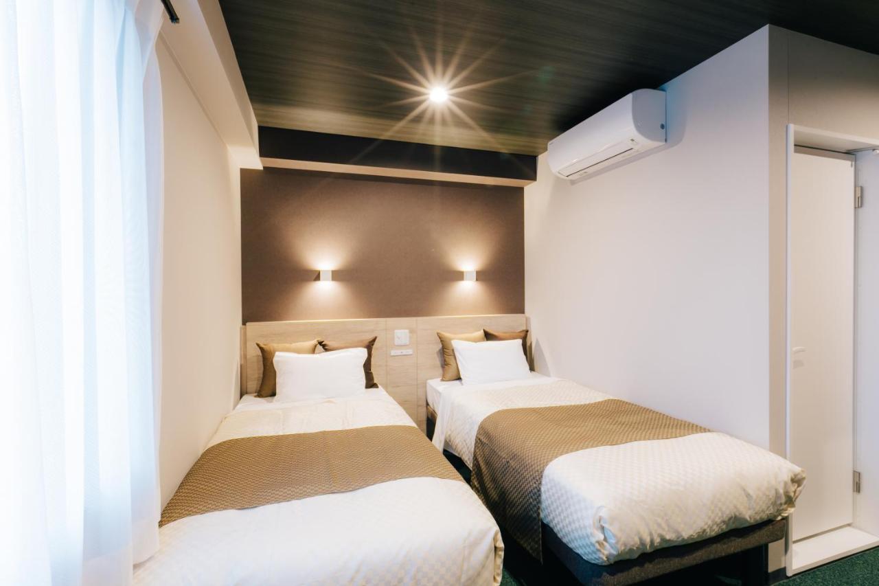 The Celecton Kurashiki Mizushima Hotel Exterior photo