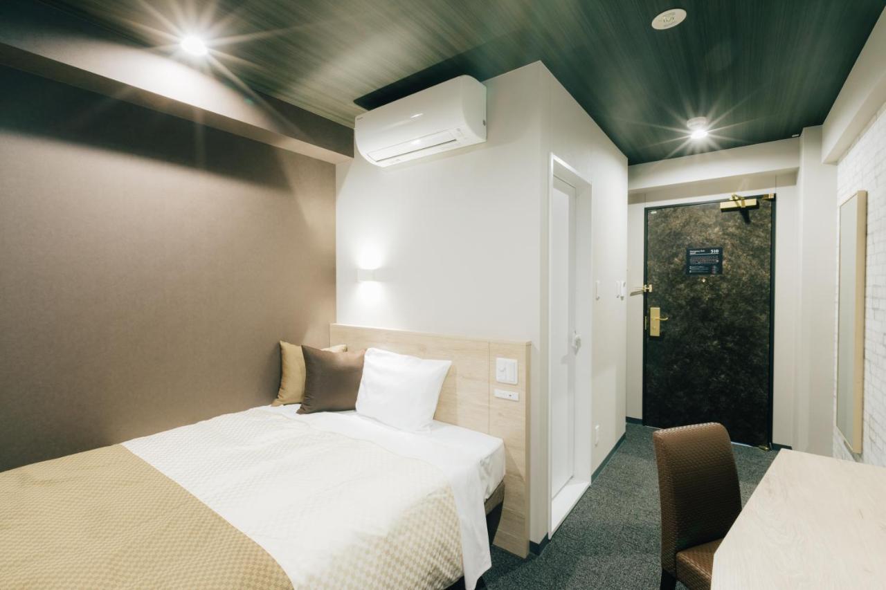 The Celecton Kurashiki Mizushima Hotel Exterior photo